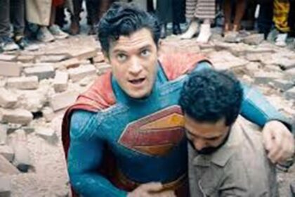 Film Terbaru Superman Singgung Genosida Israel di Palestina, Netanyahu Terbunuh di Layar Lebar?