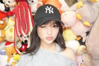 Fuji Diduga Sindir Dj Panda Tiru Gaya Tengilnya