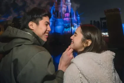 Full Effort, El Rumi Beri Tas Ratusan Juta ke Syifa Hadju