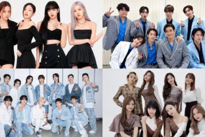 Generasi K-pop: 1st Gen Sampai 5th Gen, Apa Bedanya?