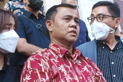 Haji Faisal Akui Tidak Undang Doddy Sudrajat di Ulang Tahun Gala Sky