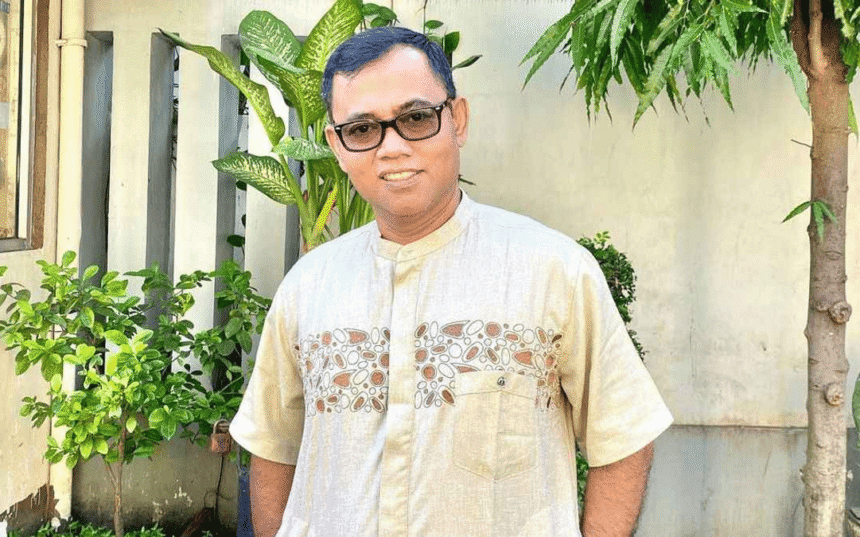Haji Faisal Ngaku Sakit Hati, Putuskan Tak Undang Doddy Sudrajat ke Ulang Tahun Gala Sky