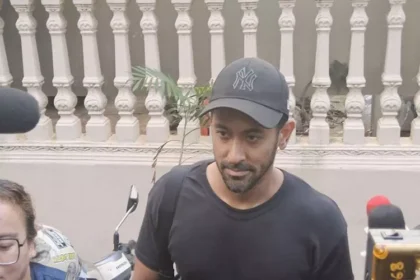 Hamdan ATT Meninggal, Haikal Attamimi Ungkap Nasihat Paling Sering Disampaikan