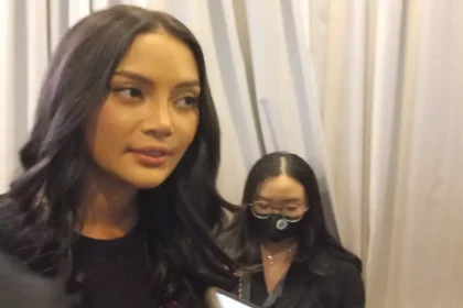 Hamil 9 Bulan, Erika Carlina Ternyata Kerap Diancam