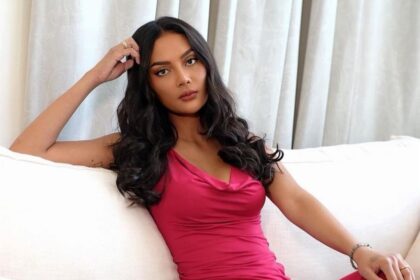 Hamil di Luar Nikah, Erika Carlina Diperkirakan Melahirkan Agustus Mendatang