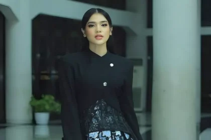 Heboh Davina Karamoy Gagal Nikah, Begini Faktanya