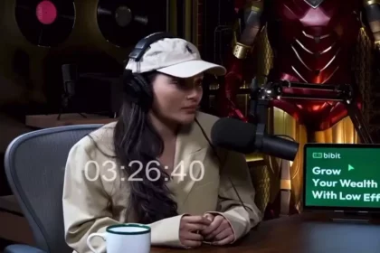 Heboh Pengakuan Erika Carlina Hamil 9 Bulan, Bakal Lahiran 8 Agustus