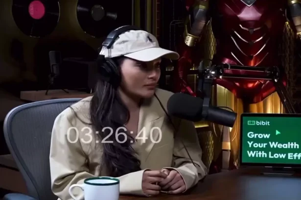 Heboh Pengakuan Erika Carlina Hamil 9 Bulan, Bakal Lahiran 8 Agustus