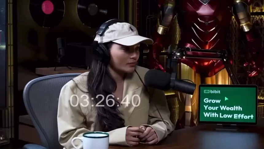 Heboh Pengakuan Erika Carlina Hamil 9 Bulan, Bakal Lahiran 8 Agustus