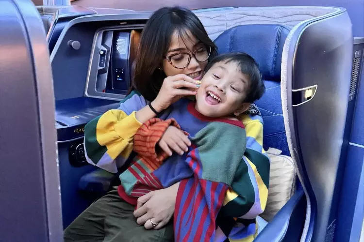 Hobi Ngeles, Alasan Haji Faisal Tak Undang Doddy Sudrajat ke Ulang Tahun Gala Sky