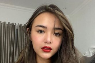 Ini Langkah Terbaru Amanda Manopo Usai Alami Pelecehan di Bagian Dada