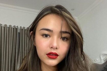 Ini Langkah Terbaru Amanda Manopo Usai Alami Pelecehan di Bagian Dada