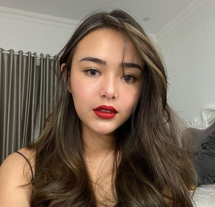 Ini Langkah Terbaru Amanda Manopo Usai Alami Pelecehan di Bagian Dada