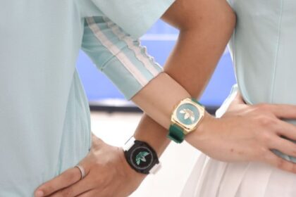 Intip Koleksi Jam Tangan adidas SS25: Klasik Bertemu Futuristik
