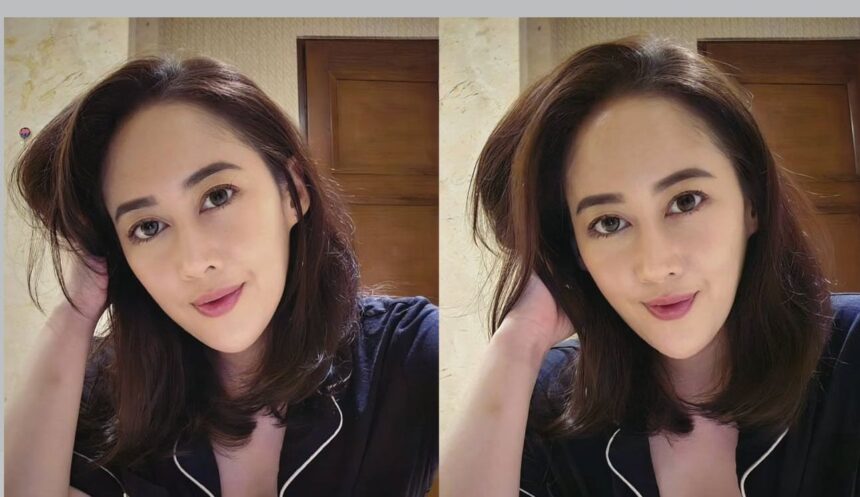 Iris Wullur Ancam Lapor Polisi, Ninik Pilih Bungkam