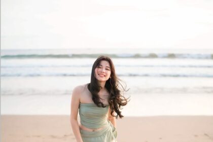 Iris Wullur Ungkap Perkenalannya dengan Suami Kusuma Anggraini