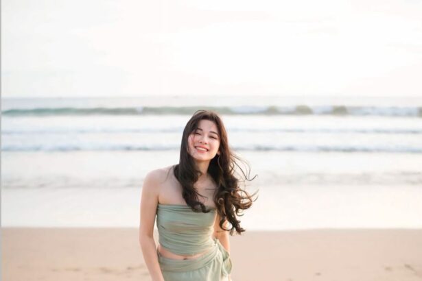 Iris Wullur Ungkap Perkenalannya dengan Suami Kusuma Anggraini