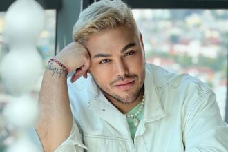 Ivan Gunawan: Kalau Makan Harus Mikir