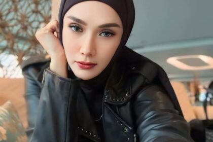 Jarang Umbar Pujian, Ini yang Bikin Ahmad Dhani Yakin Mulan Jameela Layak Masuk Surga