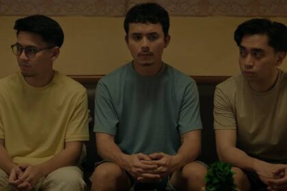 Jodoh 3 Bujang Raih Lebih dari 180 Ribu Penonton, Kisah Cinta Terhalang Uang Panai