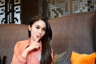 Kabar Terbaru Sandra Dewi Setelah Harvey Moeis Tetap Dipenjara 20 Tahun