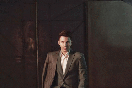 Kasus Vape, Jonathan Frizzy Jalani Penahanan di Lapas Pemuda Tangerang