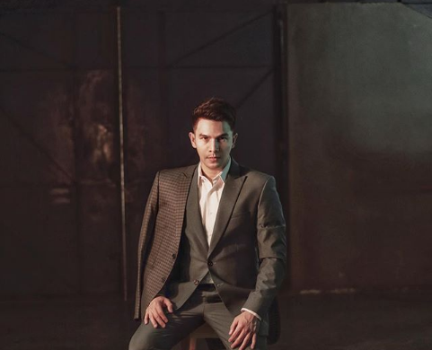 Kasus Vape, Jonathan Frizzy Jalani Penahanan di Lapas Pemuda Tangerang