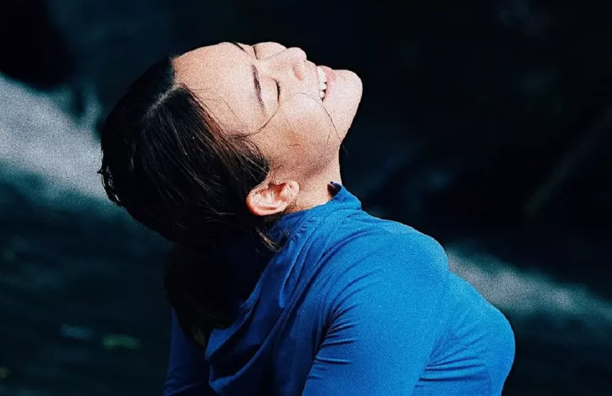 Kejadian Tak Senonoh, Amanda Manopo: Bingung Juga Mau Marah Sama Siapa