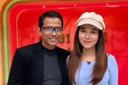 Kembali Memanas, Doddy Sudrajat Tuding Keluarga Fuji Halangi Ketemu Gala Sky