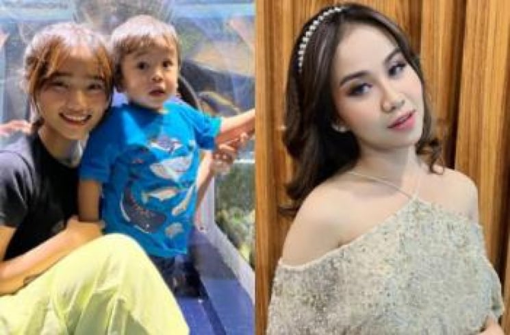 Koar-koar Soal Gala Sky, Ditanya Ulang tahun Adik Sendiri Malah Lupa, Mayang Lucyana Disindir