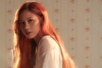 Lagunya Dijadikan Judul Film Tanpa Izin, Nadin Amizah : Industri Ini Menakutkan