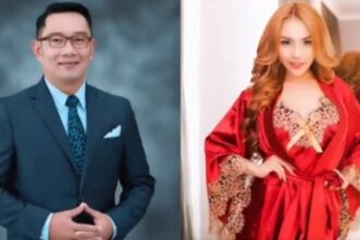 Lisa Mariana Dipolisikan Akibat Video Asusila, Rumahnya Terancam Disita Terkait Konflik dengan RK