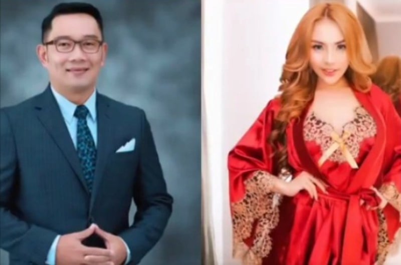 Lisa Mariana Dipolisikan Akibat Video Asusila, Rumahnya Terancam Disita Terkait Konflik dengan RK