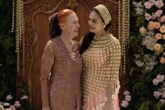 Luna Maya Bangga Biaya Operasi Ibu Ditanggung BPJS, Warganet: Ingat ya yang Mandiri, Bukan Gratis