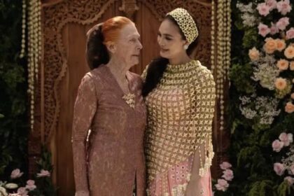 Luna Maya Bangga Biaya Operasi Ibu Ditanggung BPJS, Warganet: Ingat ya yang Mandiri, Bukan Gratis