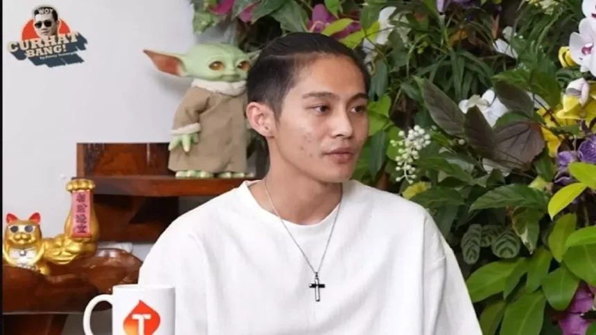 Masih Punya Perasaan dan Cemburu, Jadi Alasan DJ Panda Bertindak Terlalu Jauh ke Erika Carlina