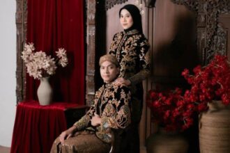 Megawati Hangestri Resmi Menikah Hari Ini, Ini Sosok Dio Novandra Ternyata Atlet Nasional