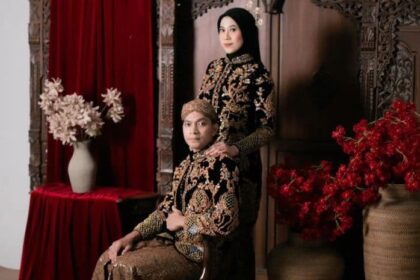 Megawati Hangestri Resmi Menikah Hari Ini, Ini Sosok Dio Novandra Ternyata Atlet Nasional