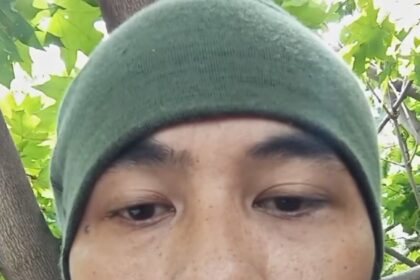 Memohon ke Prabowo Minta Dipulangkan, Chat Sedih Anak Satria Arta Kumbara Viral: Kangen Banget Sama Ayah