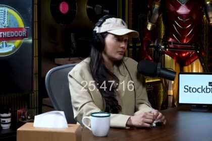 Mengejutkan! Erika Carlina Akui Tengah Hamil 9 Bulan