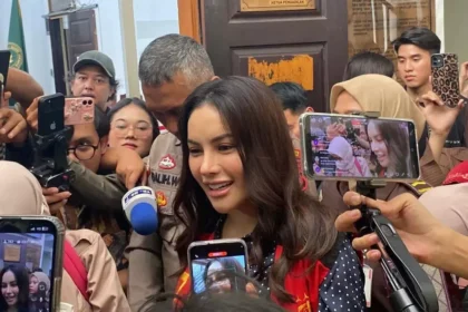 Menohok! Nikita Mirzani Sebut Reza Gladys Kurang Persiapan Sebelum Beri Kesaksian