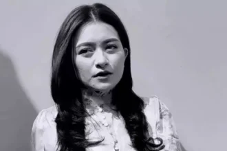 Nathalie Holscher Ketahuan Bohong Soal Parodi Erika Carlina Hamil, Bukti Diunggah DJ Bravy