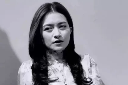 Nathalie Holscher Ketahuan Bohong Soal Parodi Erika Carlina Hamil, Bukti Diunggah DJ Bravy