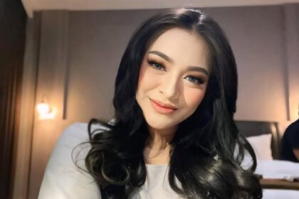Nathalie Holscher Mengaku Batalkan Proyek Bersama Dj Panda, Tak Tahu Masalah Erika Carlina