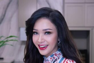 Omongan Maia Estianty Disebut Ghibah oleh Ahmad Dhani soal Sifat Mulan Jameela