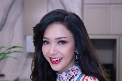 Omongan Maia Estianty Disebut Ghibah oleh Ahmad Dhani soal Sifat Mulan Jameela