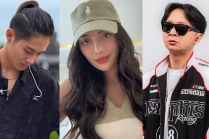 Pengakuan DJ Panda, Ini Deretan Masalah yang Bikin Rencana Pernikahan dengan Erika Carlina Batal