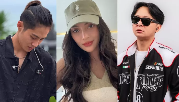 Pengakuan DJ Panda, Ini Deretan Masalah yang Bikin Rencana Pernikahan dengan Erika Carlina Batal