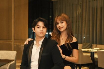 Perkara Muka Demek Hingga Dituduh Unboxing Sebelum Halal, Brisia Jodie Bahas Neraka