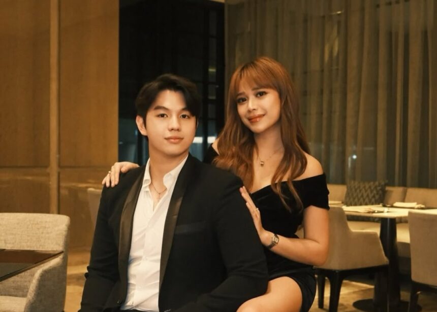 Perkara Muka Demek Hingga Dituduh Unboxing Sebelum Halal, Brisia Jodie Bahas Neraka